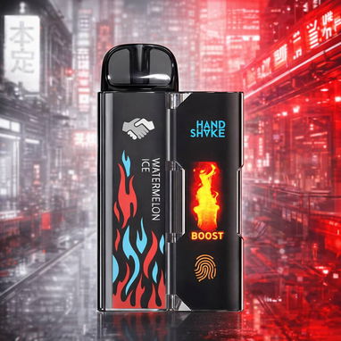Vaper North Handshake 15000 caladas - Img 119450315