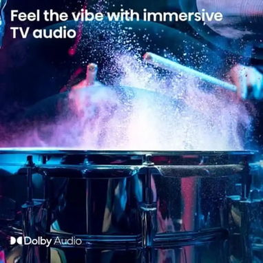 📺 Smart TV 43" Hisense – Full HD REBAJA TEMPORAL‼️– 260 USD con 🚗 (Domicilio incluido) ¡Mejores precios y calidad con - Img 127597115