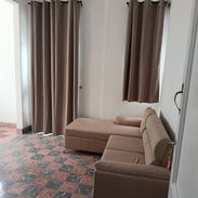 Se renta hermoso departamento de una habitación en nuevo Vedado sin afectación electrica Ral0054 - Img 55374305