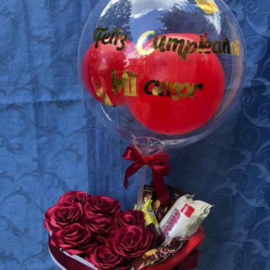 Ramos eternos para cualquier ocasión y regalos personalizados - 3/9