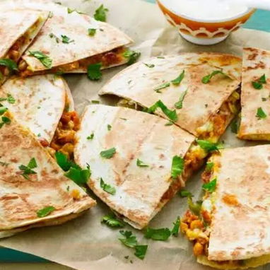 Máquina para hacer quesadillas Hamilton Beach 25409 🌐 $31.63 - 4/5