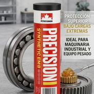 Grasa gorda para rodamientos - Img 56538129