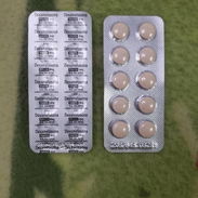 Dexametasona 4mg 10tab x 450 ✅ Solo mensajería 🛵 - Img 55841504