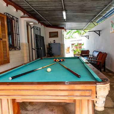 🏡Hostal en CASABLANCA! con piscina, planta eléctrica, billar y mucho MAS - Img 109380461