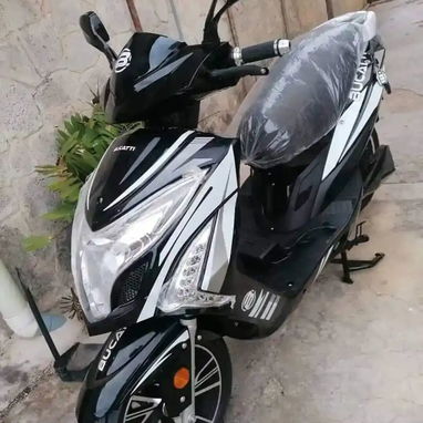 MOTO ELECTRICA TOPMAQ / F3 / NUEVO / PAPELES NECESARIOS PARA SACAR CHAPA / - Img 112639882