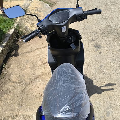 Moto electrica vedga nueva motor de 1100 watts batería lifepo4 antiesploxiba de 60 vol 30 amperes en 1600 usd 58181164 - 6/6