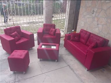 Muebles de la mejor calidad - Img 67295760