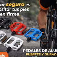 Pedales - Img 58319659