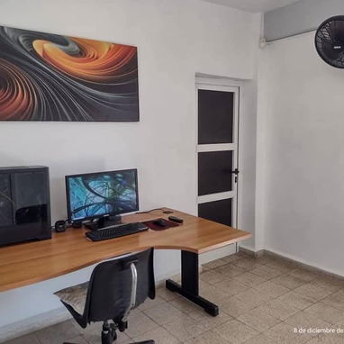 Venta de hermoso apartamento - Img 125797817