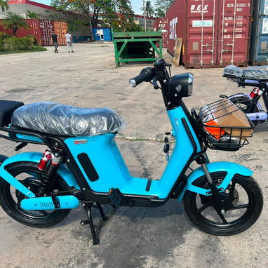 🛵Bicimoto marca VEDCA S1 🛵 - Img 123338383