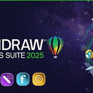 10 USD - Instalación CorelDRAW Graphic Suite 2025 - Img 52601106