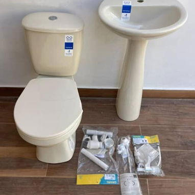 ✨️Taza de baño CORONA. Transporte incluido✨️ - Img 124811895