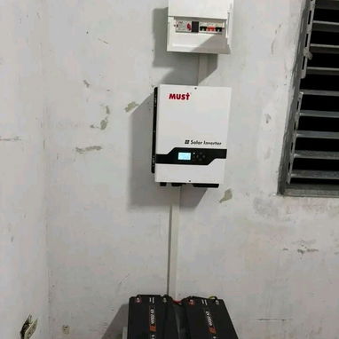 ☀️ KITS SOLARES 📲 PEDIDOS Y ASESORÍA: 👇 +1 (575) 284-3645 💳 El pago se realiza terminando de montar el kit en su c - Img 127360720