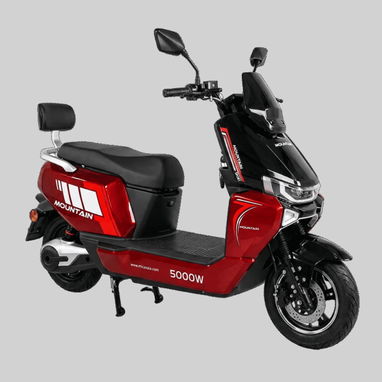 BICIMOTO ELÉCTRICA AQUILA 85V60AH - 4/6