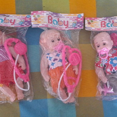 Juguetes para niños y niñas. Gran Variedad. Calidad 💯% - 8/9