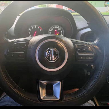 VENDO CARRO MODERNO MG3 2019 132mil kmTodo ImpecableMotor EconomicoChapa y Certifico👌🏽 58080802 - Img 113938004