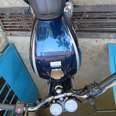 Moto - Img 127373543