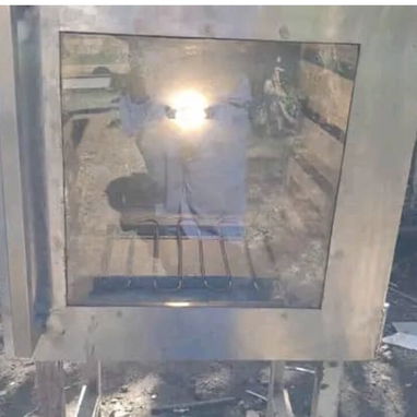 Vendo 2 hornos eléctricos Nuevos - Img 126055946