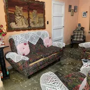 Se vende apartamento en bajos en Alamar - Img 56619945