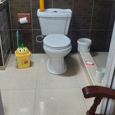 *$10.500usd CON COSAS Y $9500usd VACÍA. En venta apartamento de un pasillo interior super tranquilo (la primera puerta) - Img 123558639