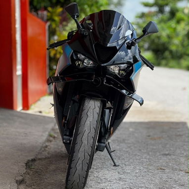 EN VENTA‼️ Kawasaki ninja ZX6R| 2025 - 5/5