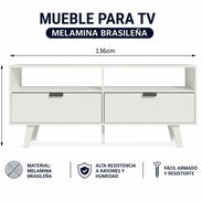 Mueble para tv - Img 57188641