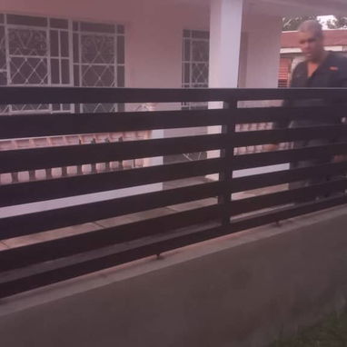 Se confeccionan todo tipos de trabajos de herreria - 4/10