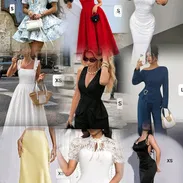 SHEIN VESTIDOS - Img 57529547