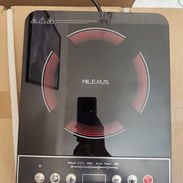🔥 COCINA INFRARROJA MILEXUS – 1300W 🔥 - Img 55618824