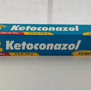 Ketoconazol pomada - Img 57797616