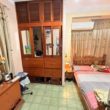 Se vende apto cerca de la casa de la musica en galiano - Img 122172027
