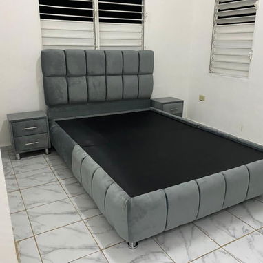 Camas capitoneadas - Img 122017488