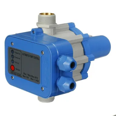 ✅ CONTROL AUTOMÁTICO PARA BOMBA DE AGUAO PRESOSTATO / SISTEMA KIWAN / 52525610📱 - Img 116213031
