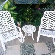 Sillones para terraza - Img 56040981
