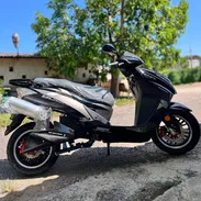 MOTO ELÉCTRICA BUCATTI SHIKRA 2026 - Img 57169798