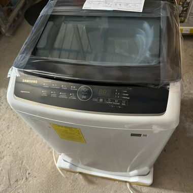 Lavadora LG 9kg - Img 123226412