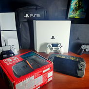 🏪 Tienda de videojuegos Gamerlab PS4, PS5, Xbox, Nintendo Switch y Nintendo Switch 2 - Img 57831050