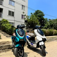 `🛵 MOTO ELÉCTRICA GS RACING  🛵` - Img 55523011