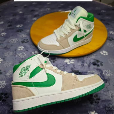 👟Tenis originales Adidas, Campus y Air Jordan - Img 123273402