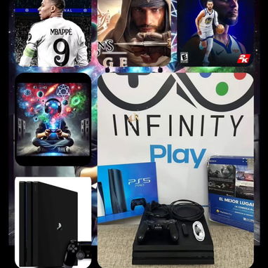 Ofertas Completas Ps4 Garantía Legal Mas Inigualables Beneficios de Compra ✅️ - Img 94360717