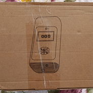 Compresor portátil nuevo en caja sellado - Img 56943750