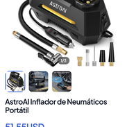 Inflador de neumaticos - Img 56907050