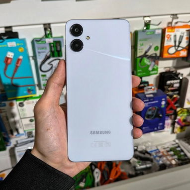Samsung A06 - Img 122662626