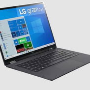 Portátil LG Gram 14T90P – 14” i5 16GB/512GB - Img 56238625
