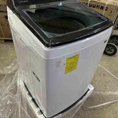 Lavadora Automática Carga Superior 15kg Samsung Digital Inverter, Precio $550 USD  Mensajería incluida  Garantía Factura - Img 121866617