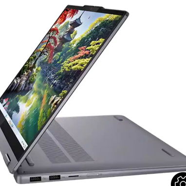 Laptop Lenovo Ideapad 5 2 en 1 - 4/4