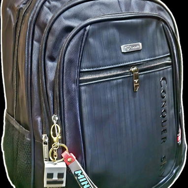 Mochilas nuevas - 3/7