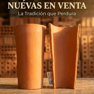 Rasilla ladrillos enchapes tejas - 3/7