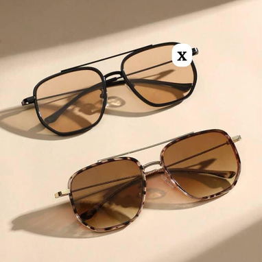 Gafas de mujer - 10/10