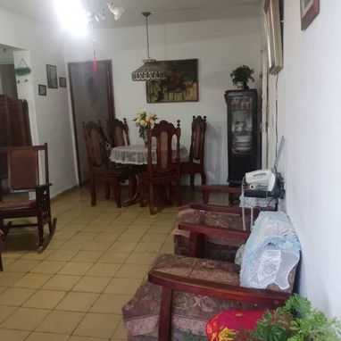 Se vende apartamento ubicado en el Casino Deportivo - Img 123335055